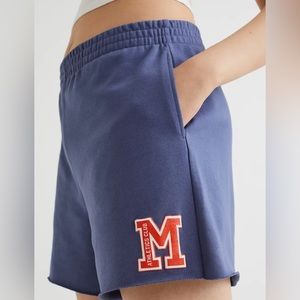 H&M cloth shorts